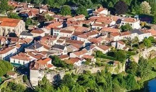 船山回乡建别墅为什么一定要选专业乡墅公司