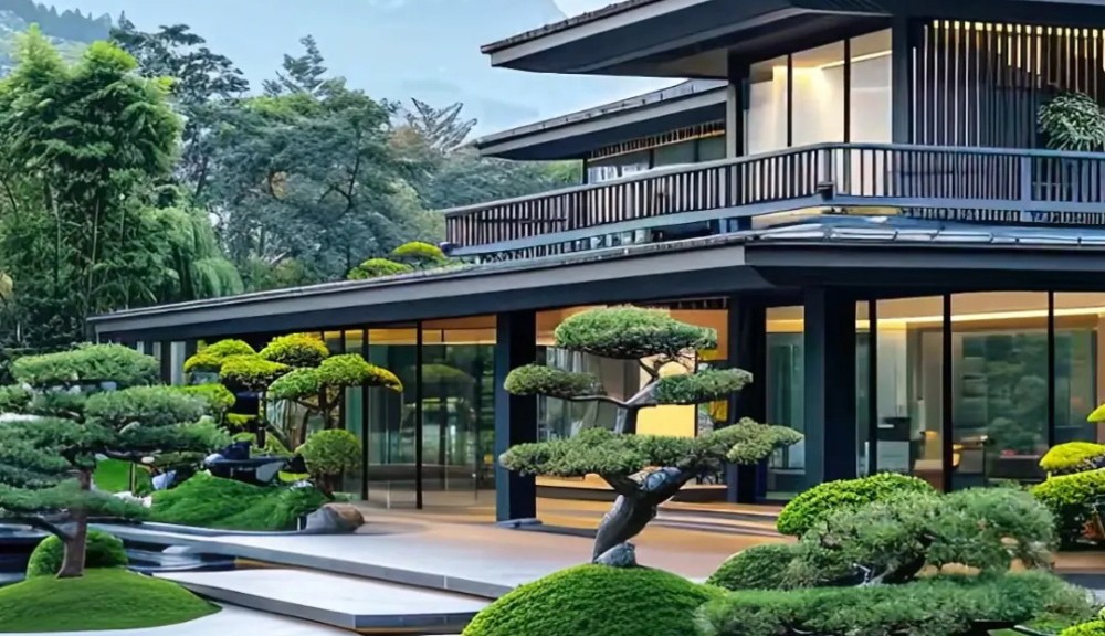 船山农村自建房更佳风水布局是什么