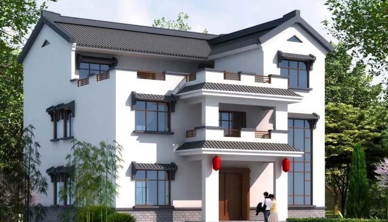 船山对于农村自建房屋，必须注意土方回填